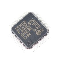 STM32F103C8T6  Entegre