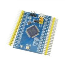 STM32F103VET6 Mini STM32 Cortex-m3 genişletme kartı modülü DIY kiti