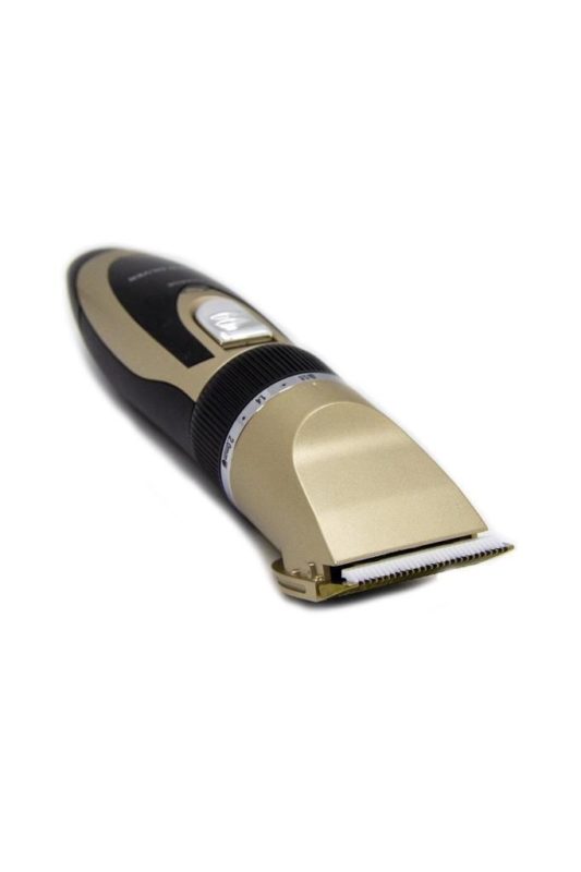 Gold Silver GS-155 Traş Makinesi, Saç Sakal Kesme ve Düzeltme - Görsel 2