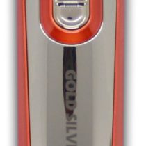 Gold Silver GS-607E Profesyonel Saç Kesme Makinesi