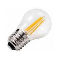 Gün Işığı Rustik 4w Led Ampül E27 Duy Gerçek Watt Değerli Led Lamba