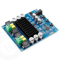 TPA3116D2 Bluetooth  2x120W Ses Amfi Modülü Arduino TPA 3116D2