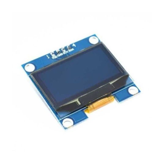 Waveshare 1,3'' OLED Ekran