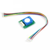 ZE25-O3 ozon algılama modülü UART/Analog voltaj/PWM (O3) Arduino, Raspberry Modülleri