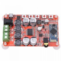 Bluetooth 4.0 Ses Amfi Devresi / Modülü (TDA7492P 50W + 50W)