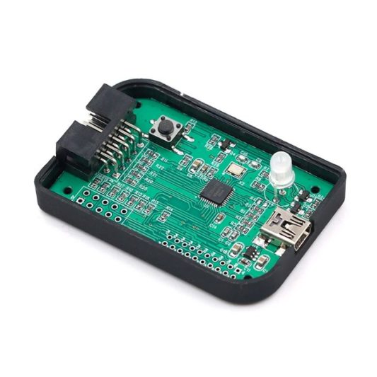 CC-DEBUGGER CN - Hata ayıklayıcı ZIGBEE emülatörü - Görsel 2