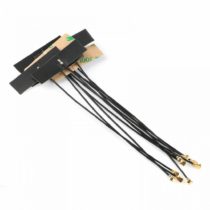 2.4 Ghz 5dbi  IEEE 802.11 b/g/n WLAN FPC Omni Wifi Anteni