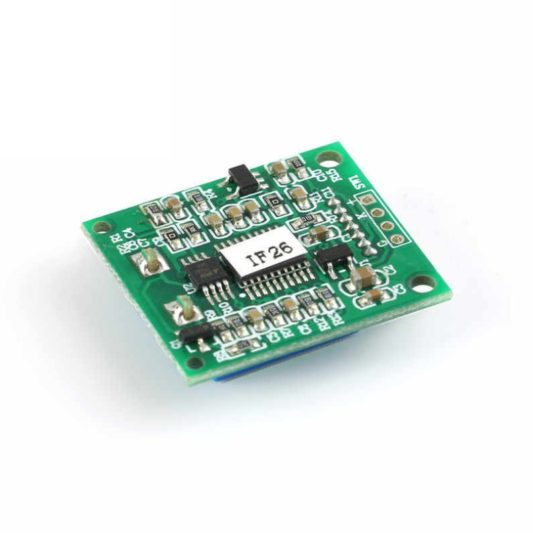ZE25-O3 ozon algılama modülü UART/Analog voltaj/PWM (O3) Arduino, Raspberry Modülleri - Görsel 2