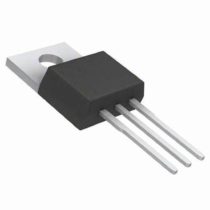 LM317T 1.2V - 37V Ayarlanabilir Voltaj Regülatör TO220-3