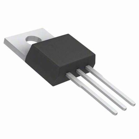 LM317T 1.2V - 37V Ayarlanabilir Voltaj Regülatör TO220-3