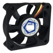 40x40x10 24 Volt DC Aksiyel Fan 4010 24V Kare Fan 3D Printer Fanı