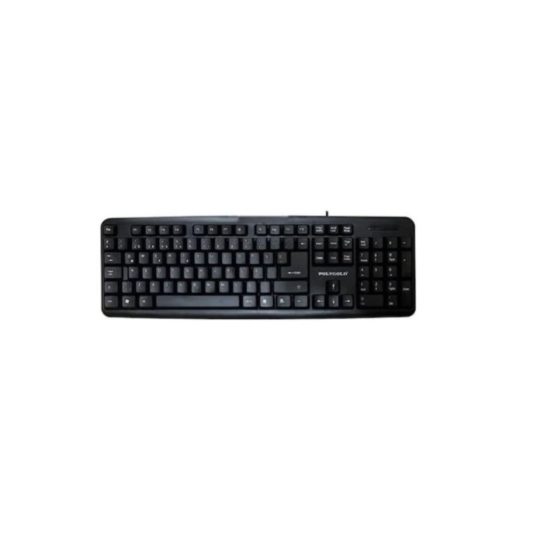 Standart PG-921 Kablolu Q Klavye Usb Kablolu