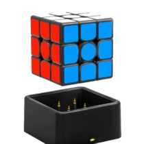 GAN356 İ2 Elektronik Zeka Küpü Akıllı Telefon Uyumlu 5V Şarjlı 3x3x3