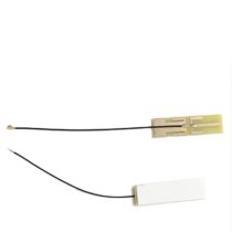8dbı 2.4G 5G 5.8G Wıfı Dahili Pcb Anten Wifi Anten Ipex Arayüzü Çift Bant