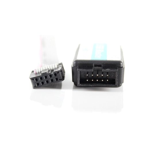 ALTERA USB Blaster ByteBlaster II CPLD FPGA + Jtag Kablolu - Görsel 7