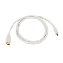 1.5m Hdmi Kablo Full HD Laptop TV Görüntü 1,5 Metre DHMI Beyaz