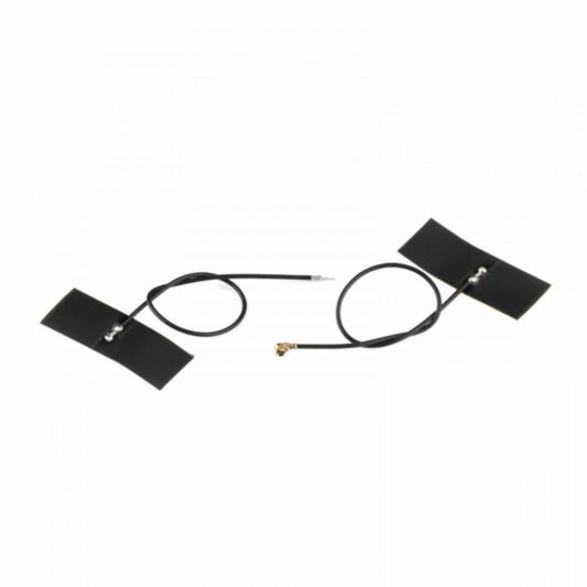 2.4 Ghz 5dbi  IEEE 802.11 b/g/n WLAN FPC Omni Wifi Anteni - Görsel 3