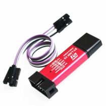 ST-Link V2 Mini St Programlayıcı St-Link Usb STM8 STM32