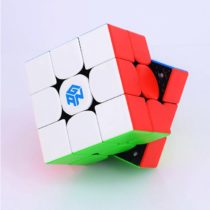 GAN11 M Pro manyetik 3x3x3 Zeka Küpü 3x3x3 Magnetic Cube Süper Hızlı