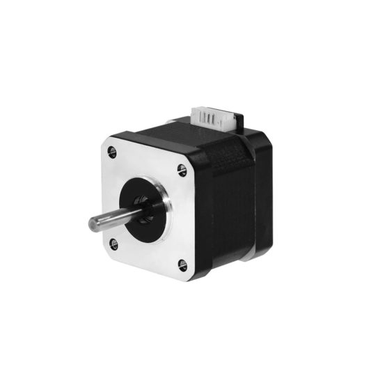 17HS4401S -22B Kablolu Nema17 Step Motor 3D Yazıcı 48mm Nema 17 - Görsel 4