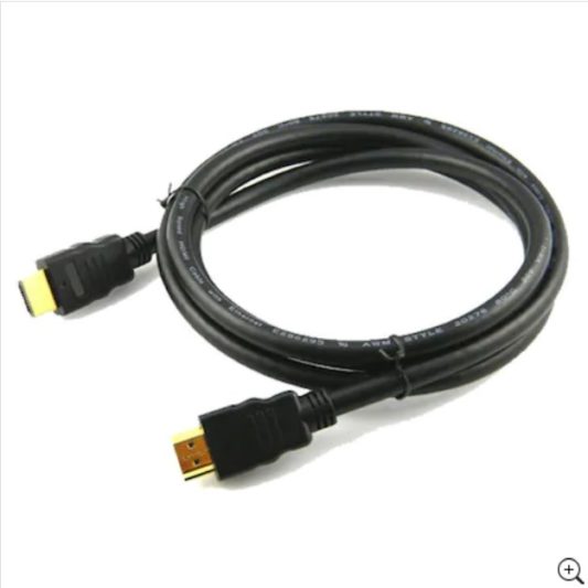 1.5m Hdmi Kablo Full HD Laptop TV Görüntü 1,5 Metre DHMI - Görsel 2