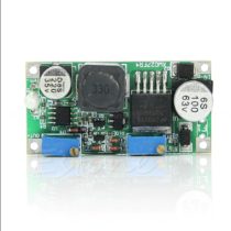 Yeni LM2596HV DC-DC Giriş 5V-57V Çıkış 1.25V-30V  Çift Trimport Voltaj Düzenleyici
