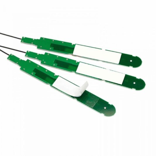 GSM anten 8DBI IPEX 3G/4G PCB - 700-2700MHz bant - Görsel 4