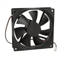 12V Bilgisayar Kasa Fanı 120x120x25mm DC 12 Volt Fan 12cm