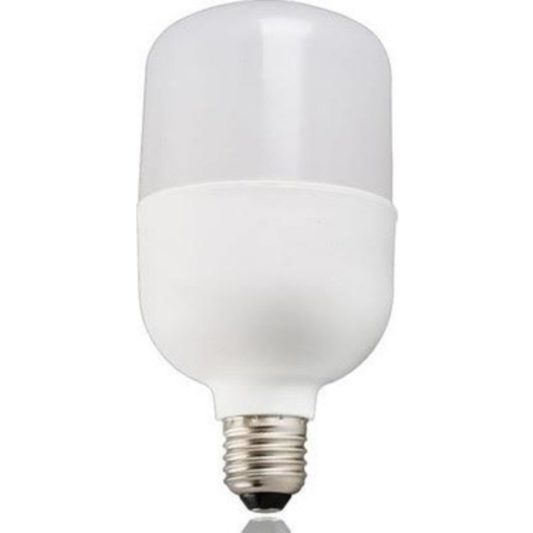 60W Torch Led Ampül, E27 Duy Lamba  4100lm 6500K 220 Derece Aydınlatma