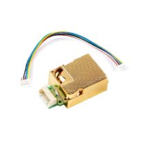 MH-Z19C CO2 Karbondioksit Ölçümleme Modülü Kuluça Makinesi, Arduino, Raspberry Modülleri