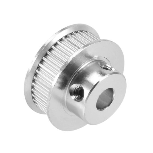 GT2 Kasnak, 32 Diş 5mm 10mm lik Kayış için 3D YAZICI - 3D Printer ve CNC çin
