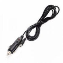 12V OTO ARAÇ ÇAKMAK FİŞLİ~SİGORTALI~LEDLİ KABLO 1.5 Mt (A KALİTE)