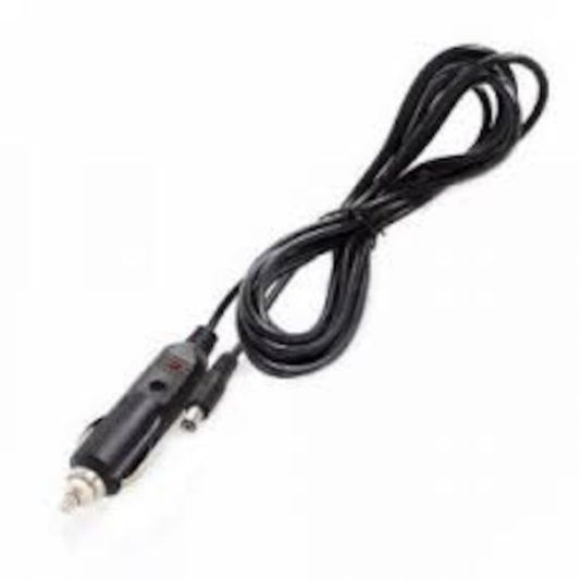 12V OTO ARAÇ ÇAKMAK FİŞLİ~SİGORTALI~LEDLİ KABLO 1.5 Mt (A KALİTE)