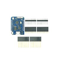 Wemos D1 Mini Pro V1.1.0 Esp8266