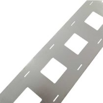 1 Metre - LifePo4 32650-32700 PUNTO 2P NİKEL ŞERİT 49.5mmx0.15mm Nikel 1m