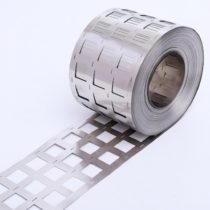 1 Metre - LifePo4 32650-32700 PUNTO 4P NİKEL ŞERİT 68mmx0.15mm Nikel 1m