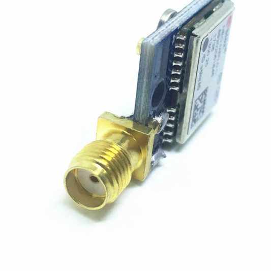 Neo-m8n Arduino Shield Mini Gps Modül Antensiz - Görsel 2