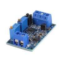 HW-685 0/4-20mA - 0-3.3/5/10V Voltaj İletici Sinyal Dönüştürücü Signal Converter Module