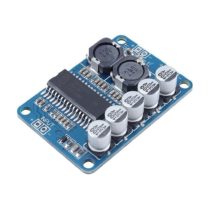 35W DC 10~30V Mono Amfi Devresi Ses Yükseltici TDA8932 Amplifier