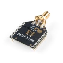 XBee 3 Pro Modülü - RP-SMA Anteni