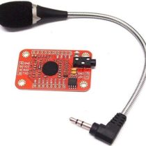 Arduino Ses Tanıma Modülü Voice Recognition Module V3