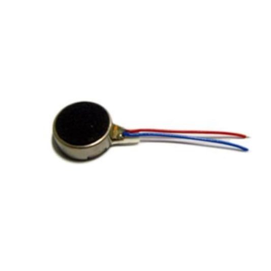 Mini Titreşim Motoru 3V - Şaftsız 10x3mm - Deney Vibrasyon Motor