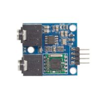 TEA5767 FM Stereo Radio Module - Radyo Modülü