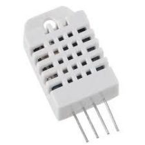 DHT22 Sıcaklık ve Nem Sensörü Arduino DHT 22
