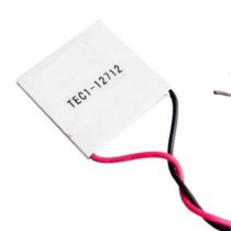 TEC-12712 Thermoelectric Peltier / Soğutucu 114W Tec1 12712 Termoelektrik