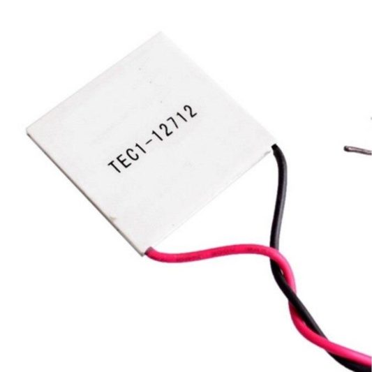 TEC-12712 Thermoelectric Peltier / Soğutucu 114W Tec1 12712 Termoelektrik