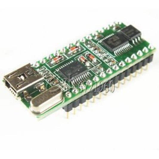 WT588D-U Ses Modülü / 128 Bit Ses Destekli Mp3