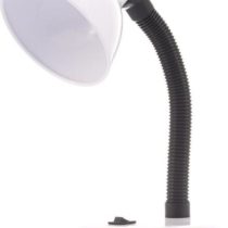 9W led Lambalı Tasarruflu Ampullü Masa Lambası