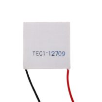 TEC-12709 Thermoelectric Peltier / Soğutucu 85W Tec1 12709 Termoelektrik