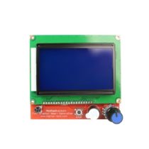 Reprap Ramps 1.4 128x64 Grafik Ekran Kiti 3D Yazıcı